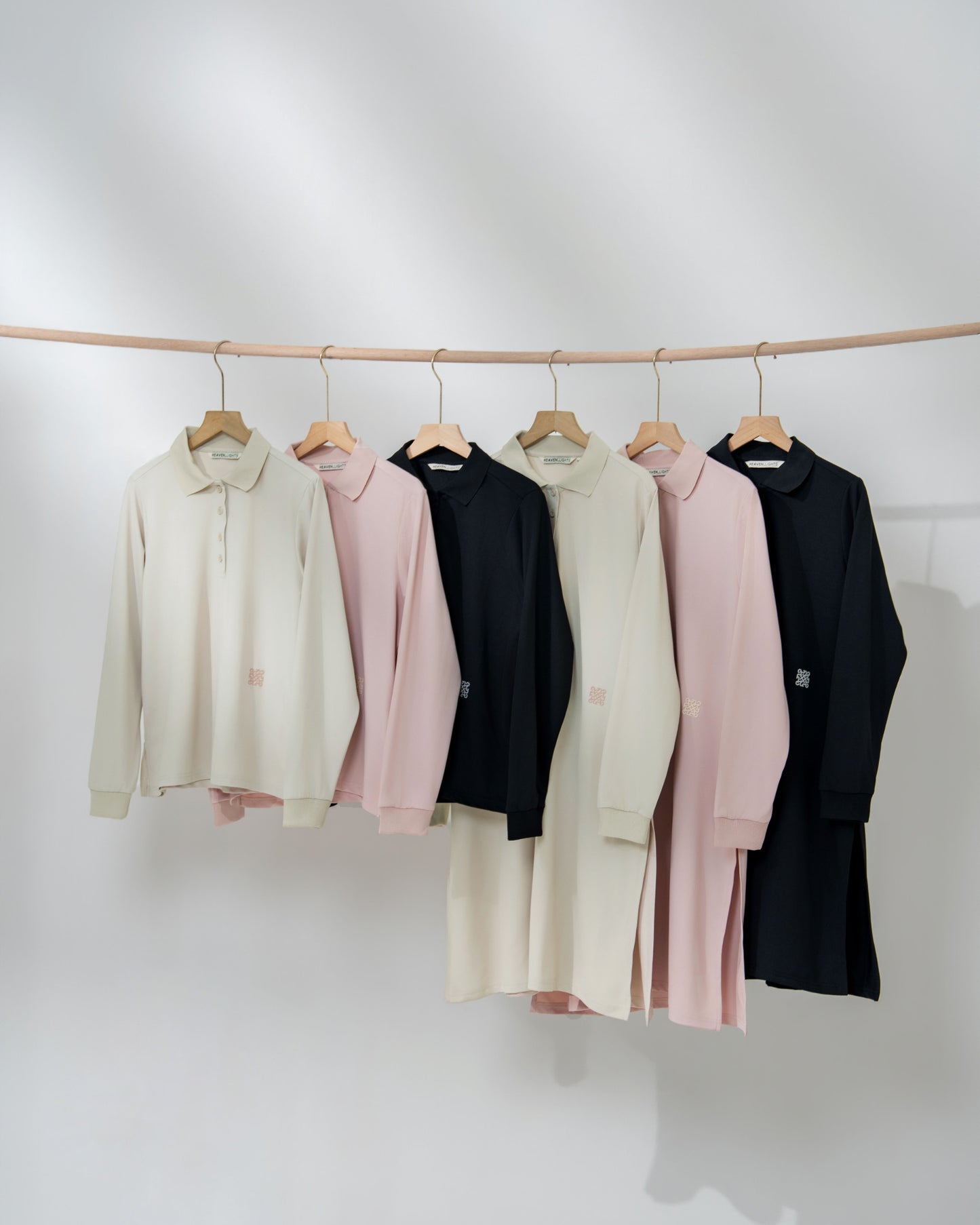 Lumine Polo T-Shirt