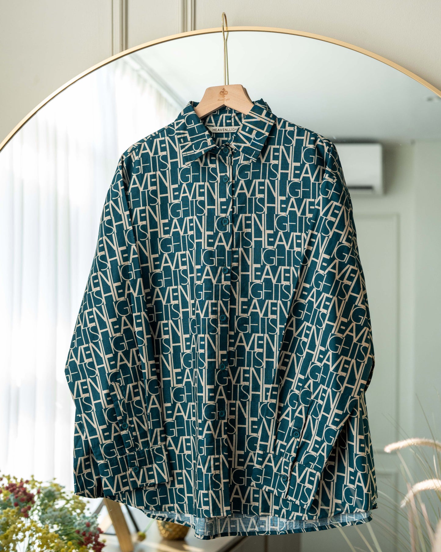 Rue Shirt