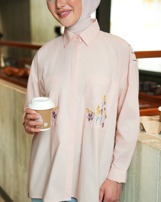 Luvera Monostripe Shirt