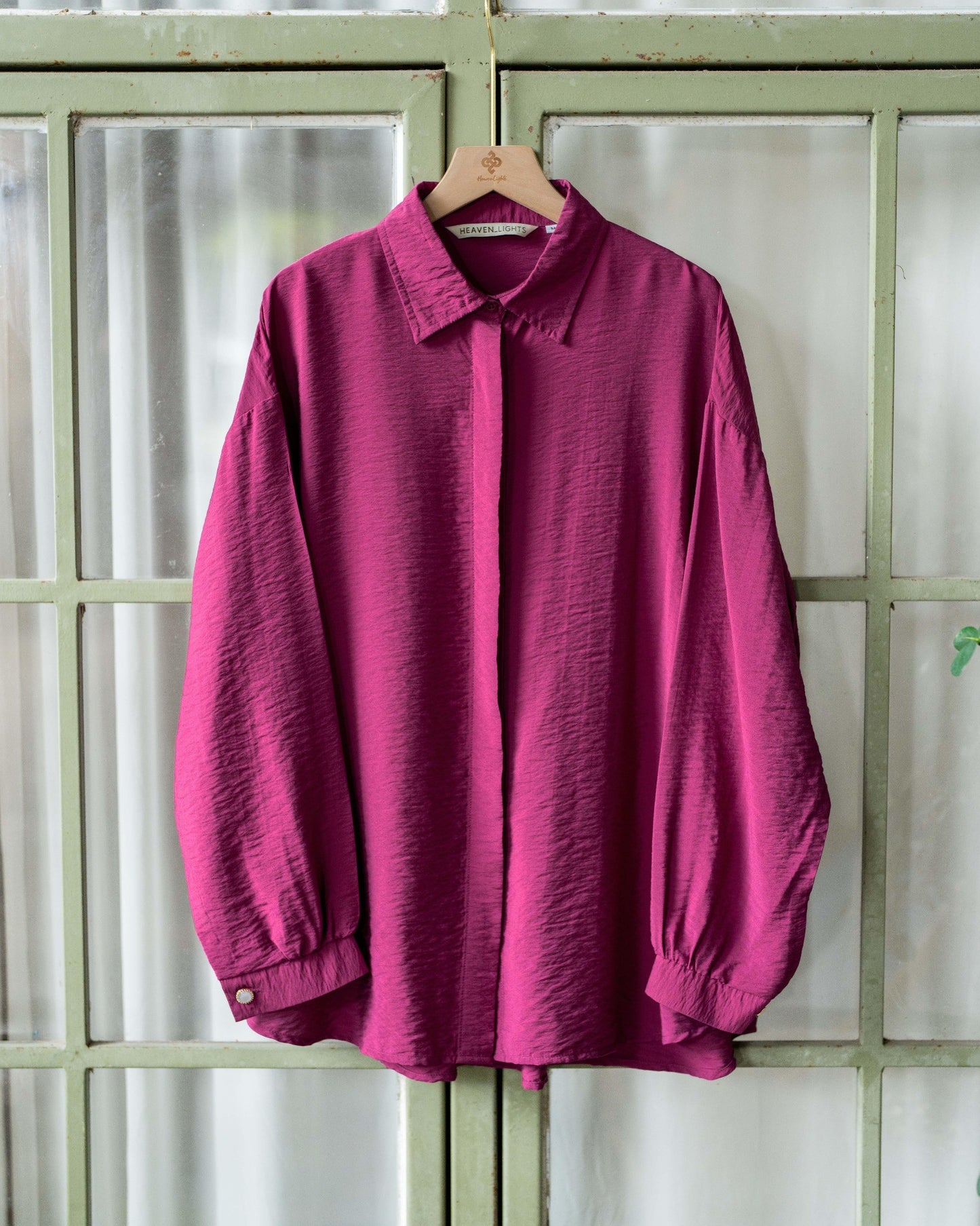 Zaira Shirt