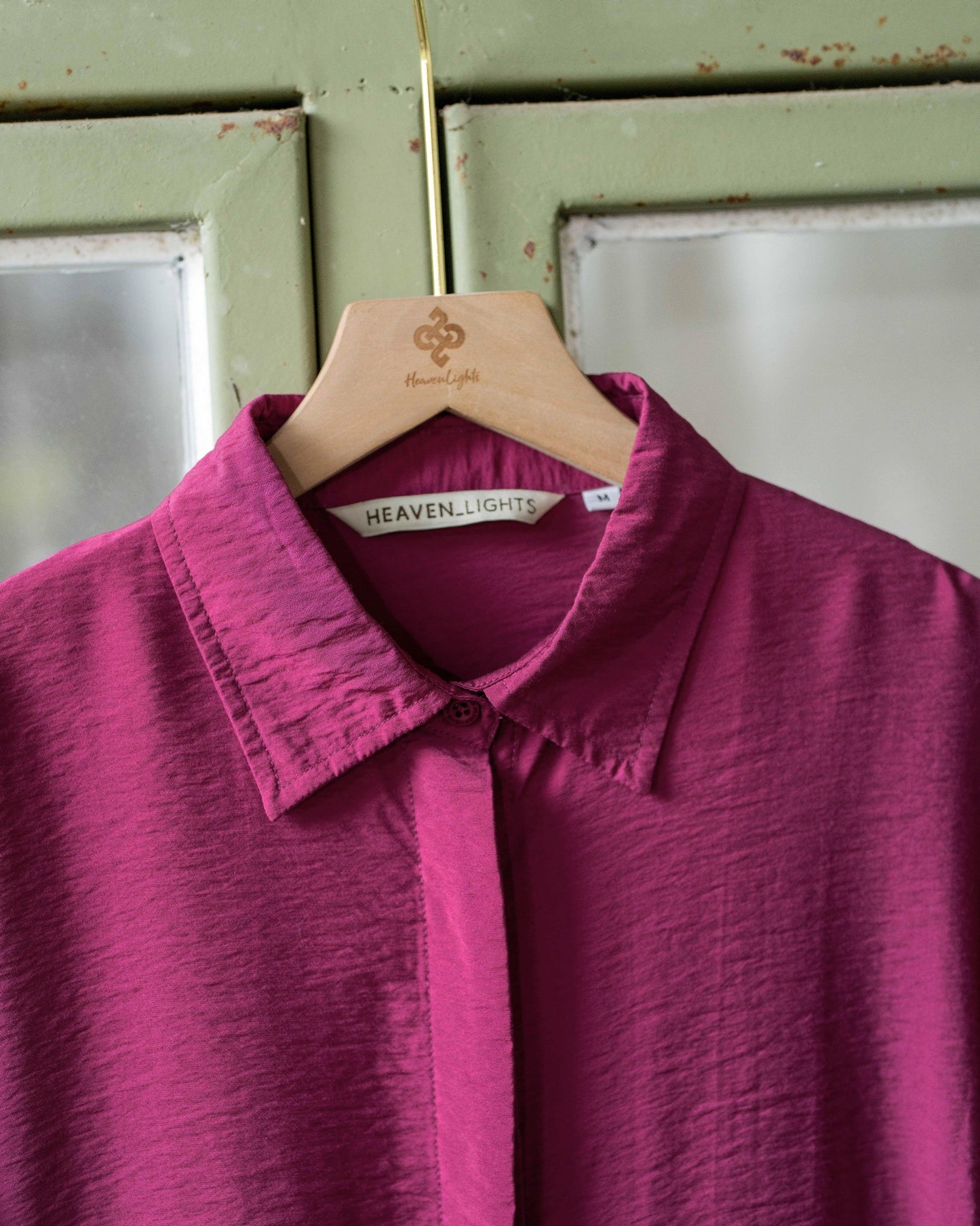 Zaira Shirt