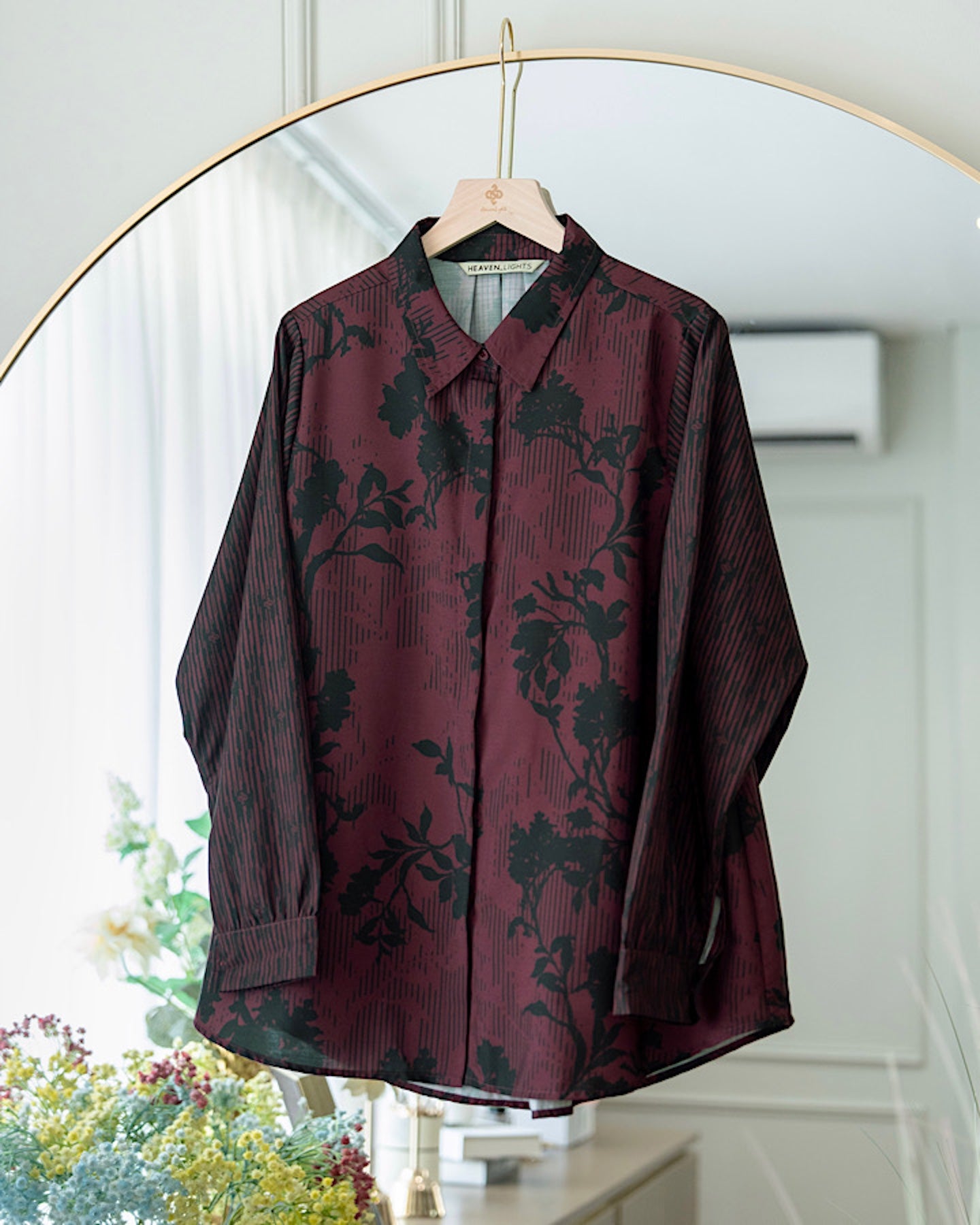 Mareen Shirt