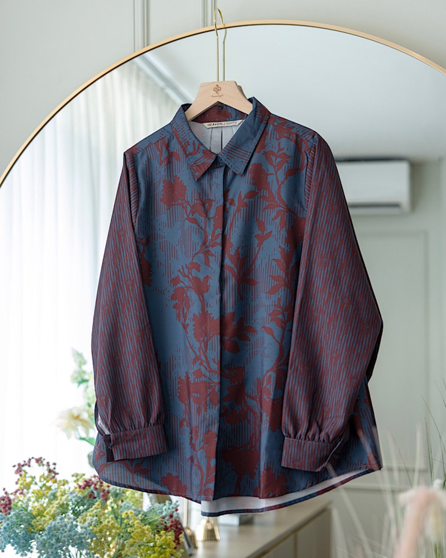 Mareen Shirt