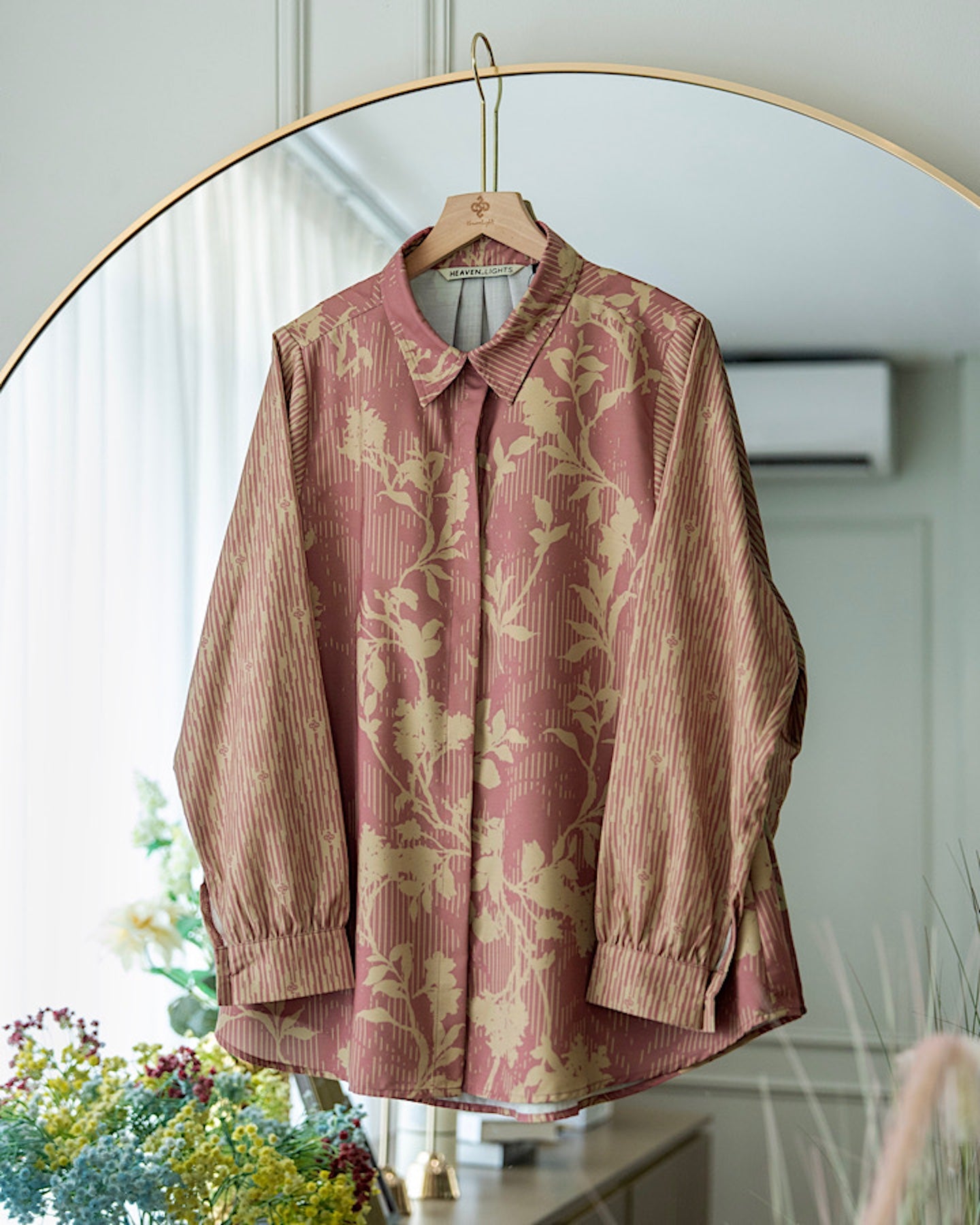 Mareen Shirt