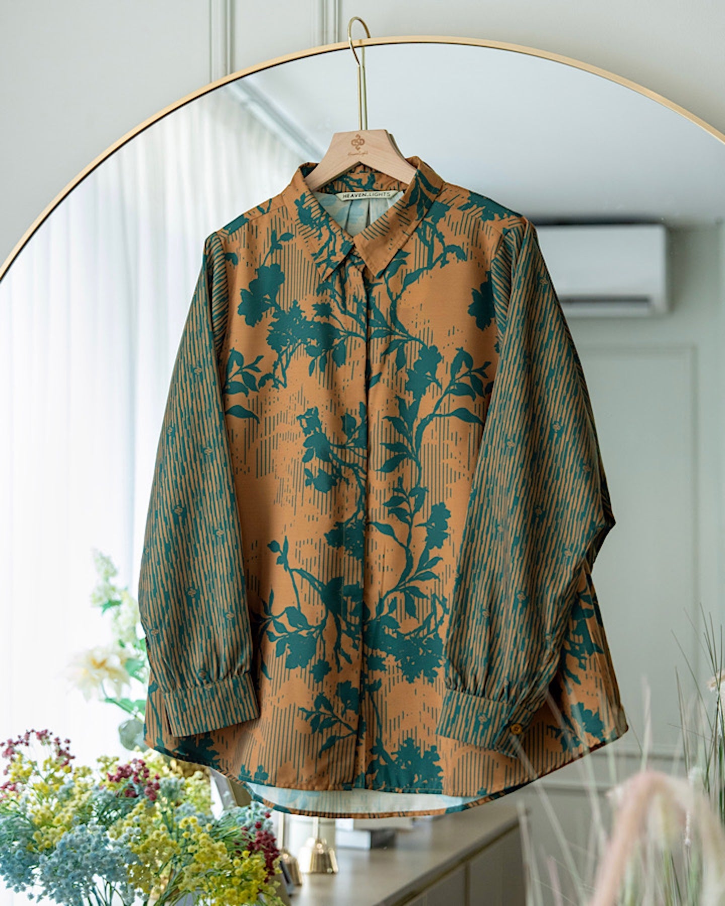 Mareen Shirt