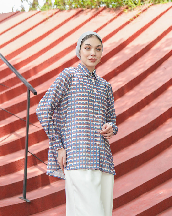 Zahwa Shirt