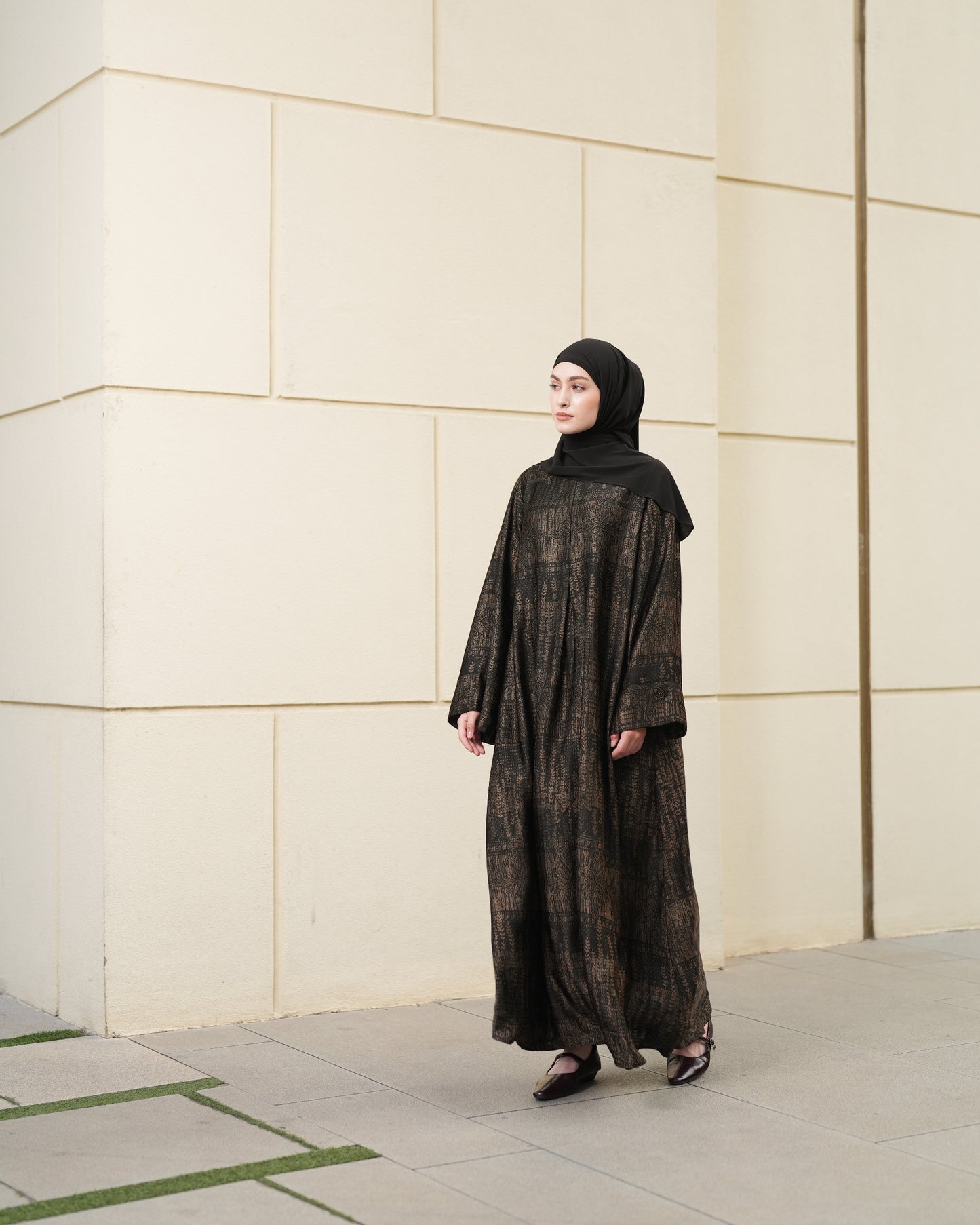 Mayka Abaya