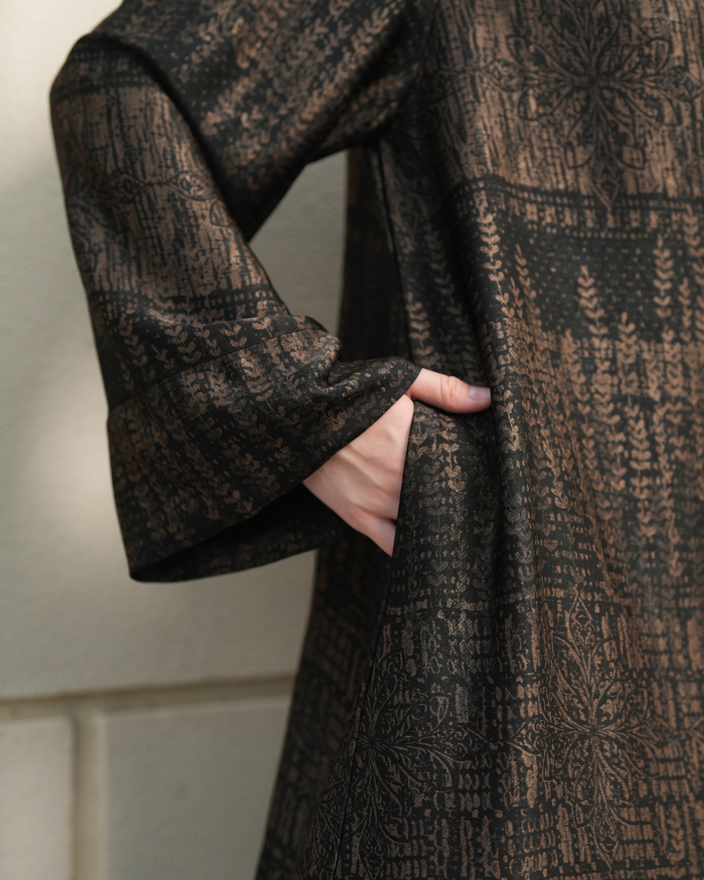 Mayka Abaya