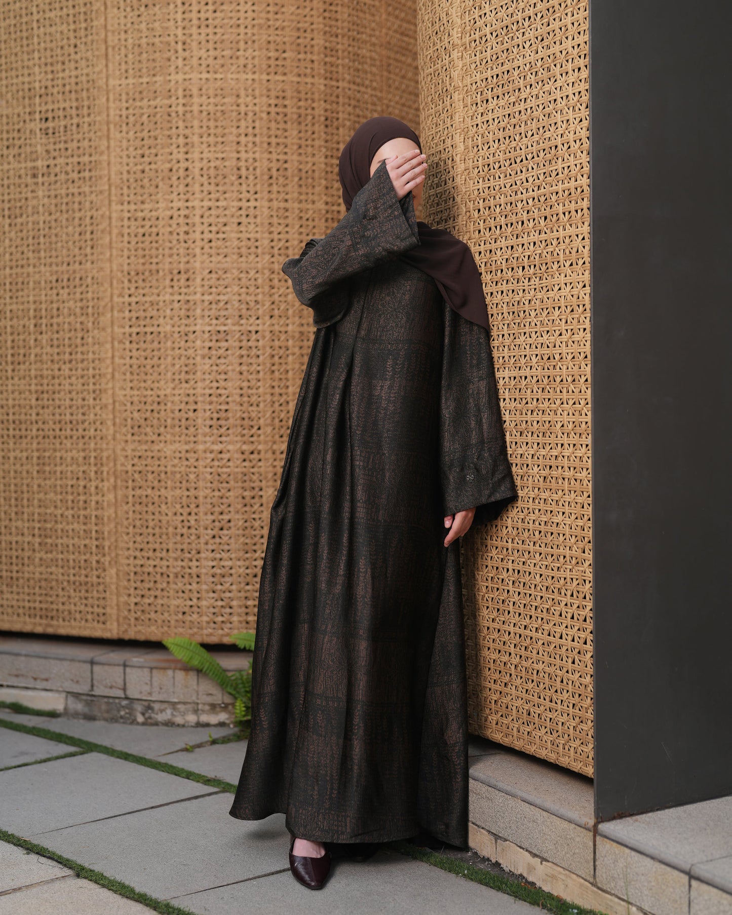 Mayka Abaya