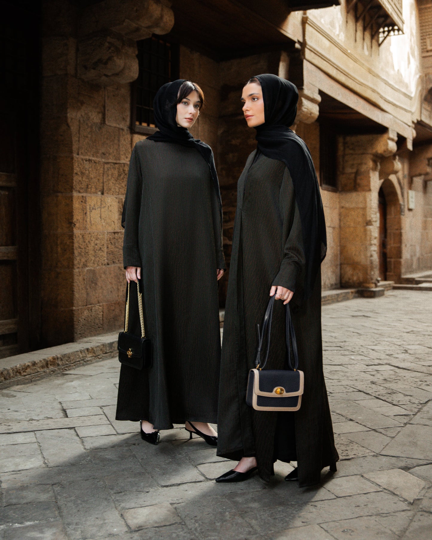 Medina Outer