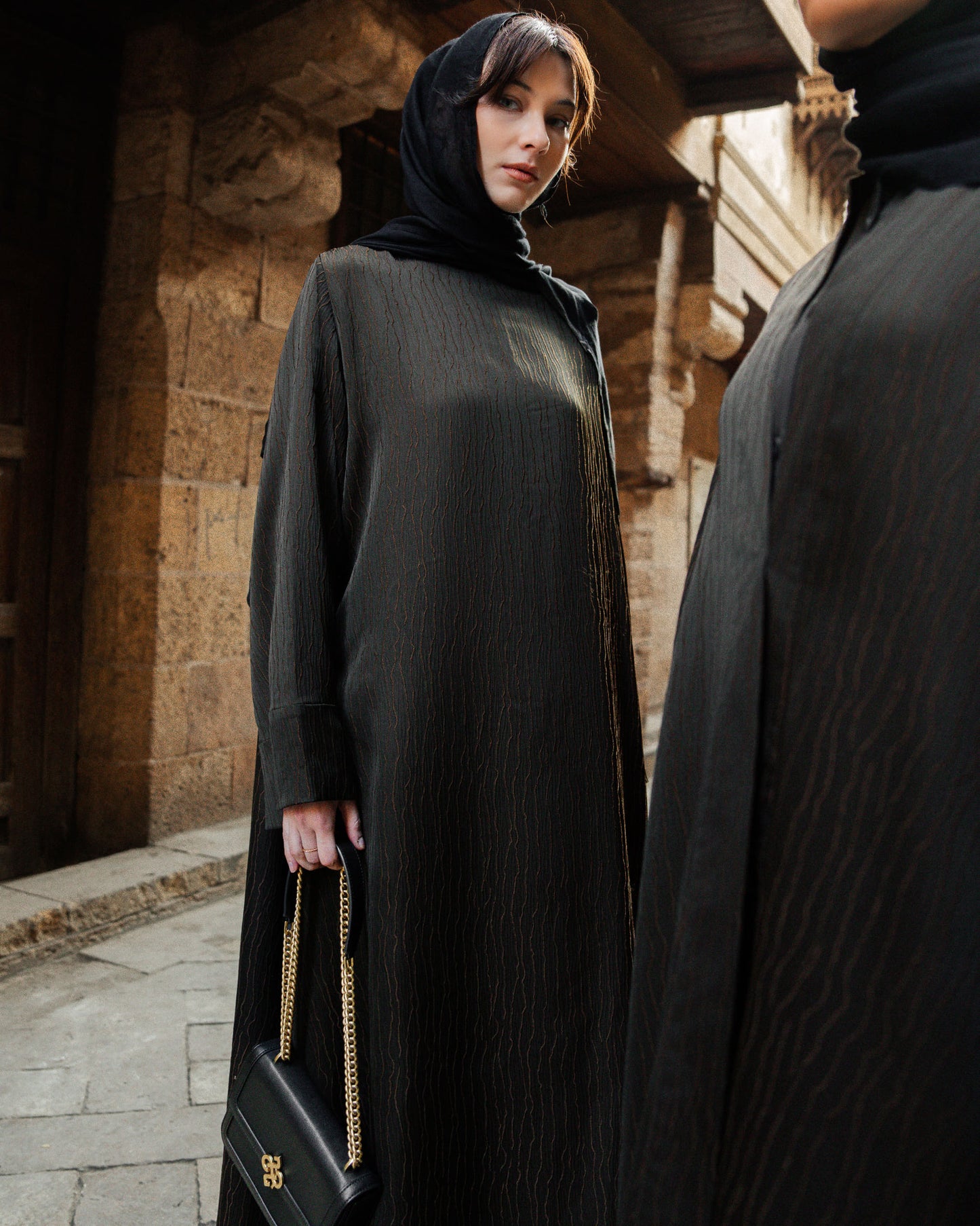 Medina Outer