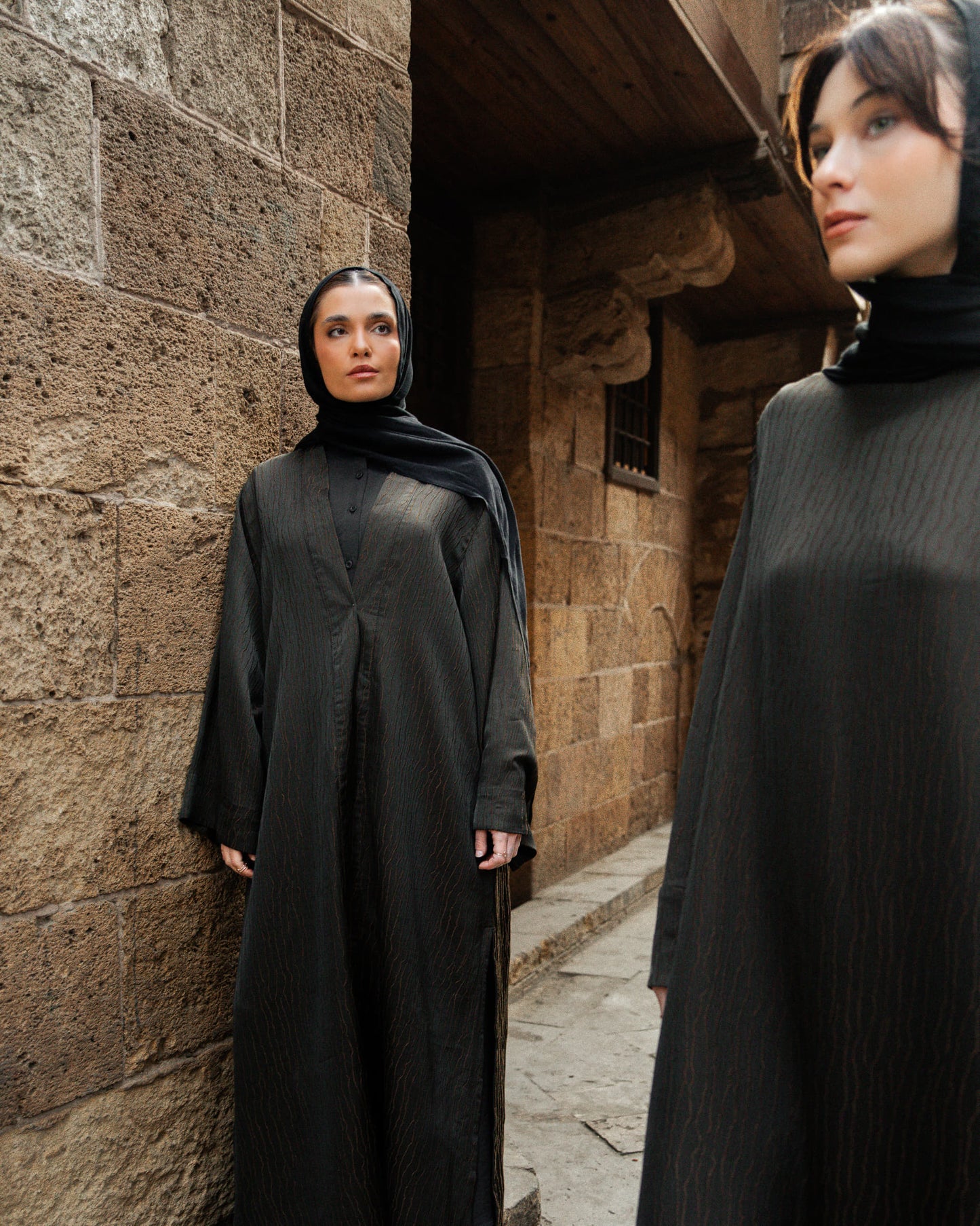 Medina Outer
