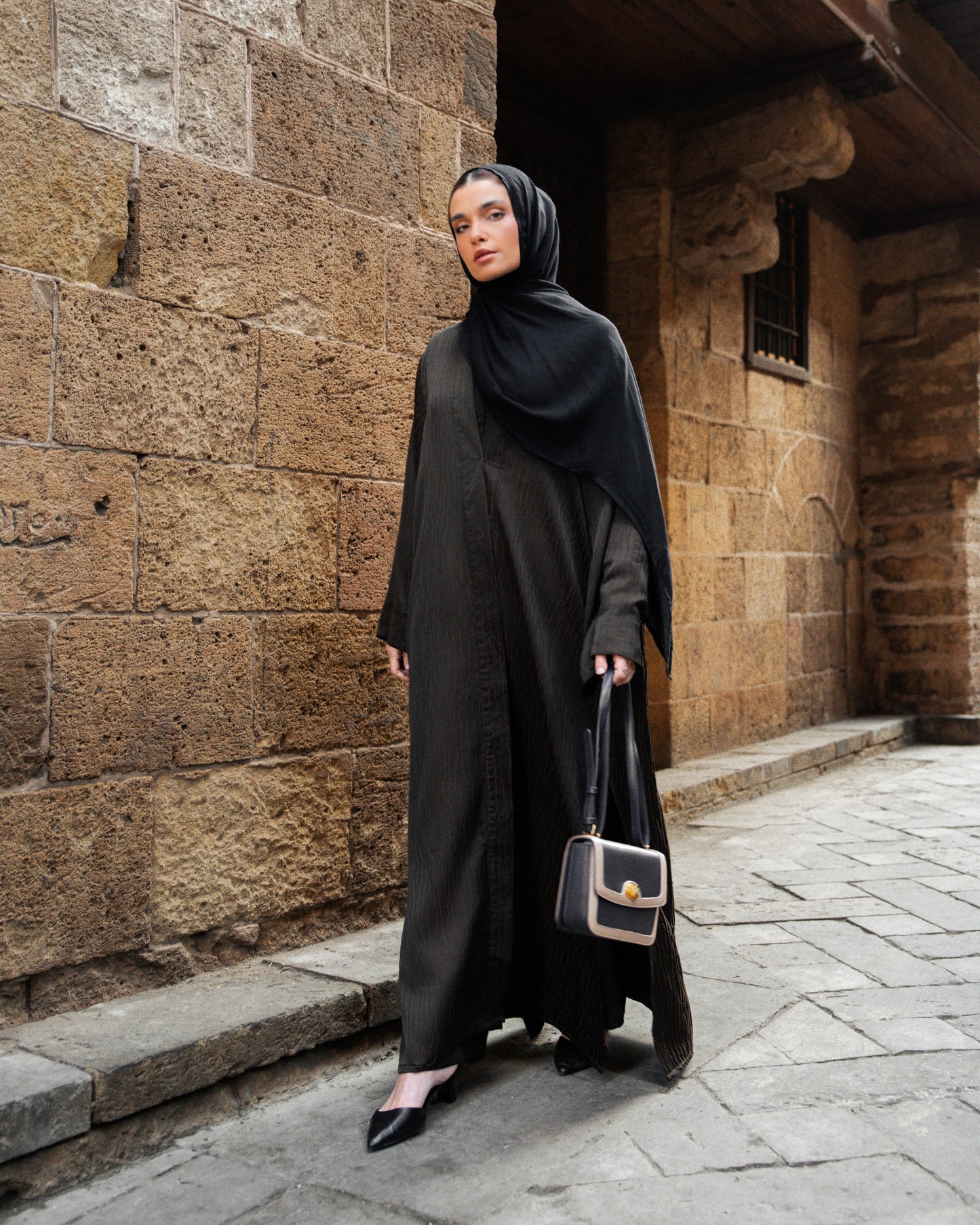 Medina Outer