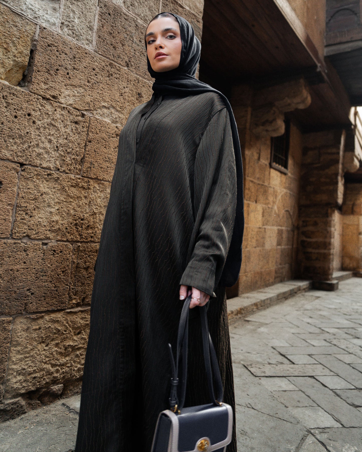 Medina Outer