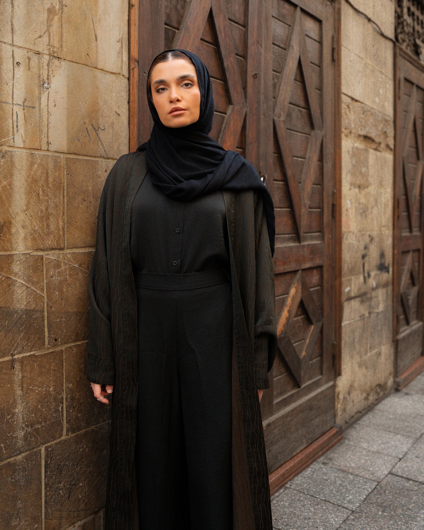 Medina Outer