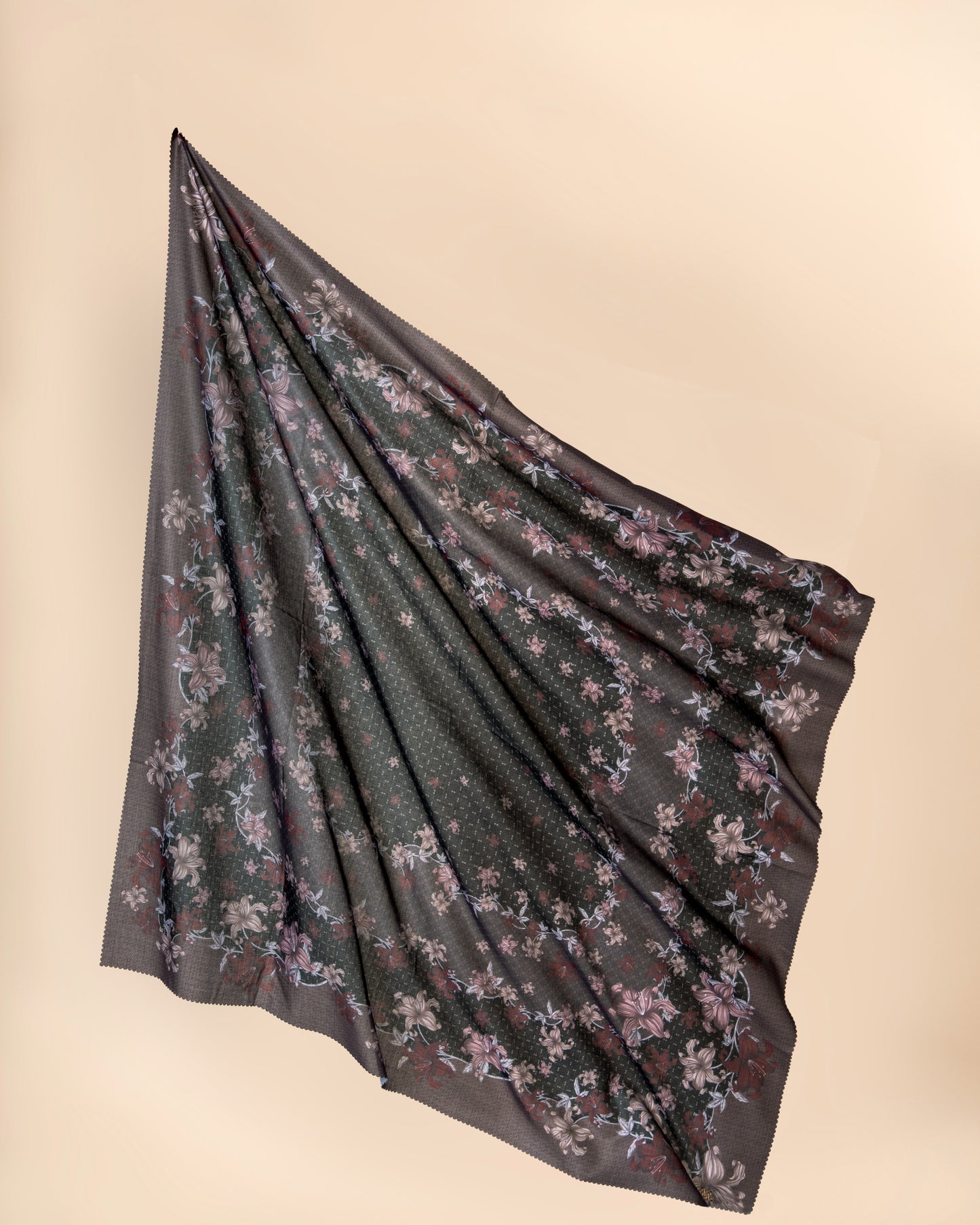Hannah Scarf