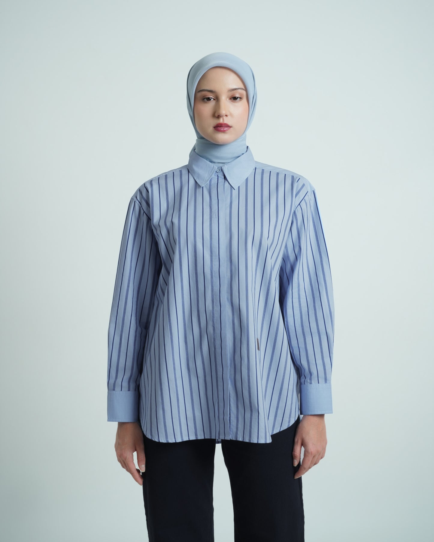 Eloise Mix Shirt