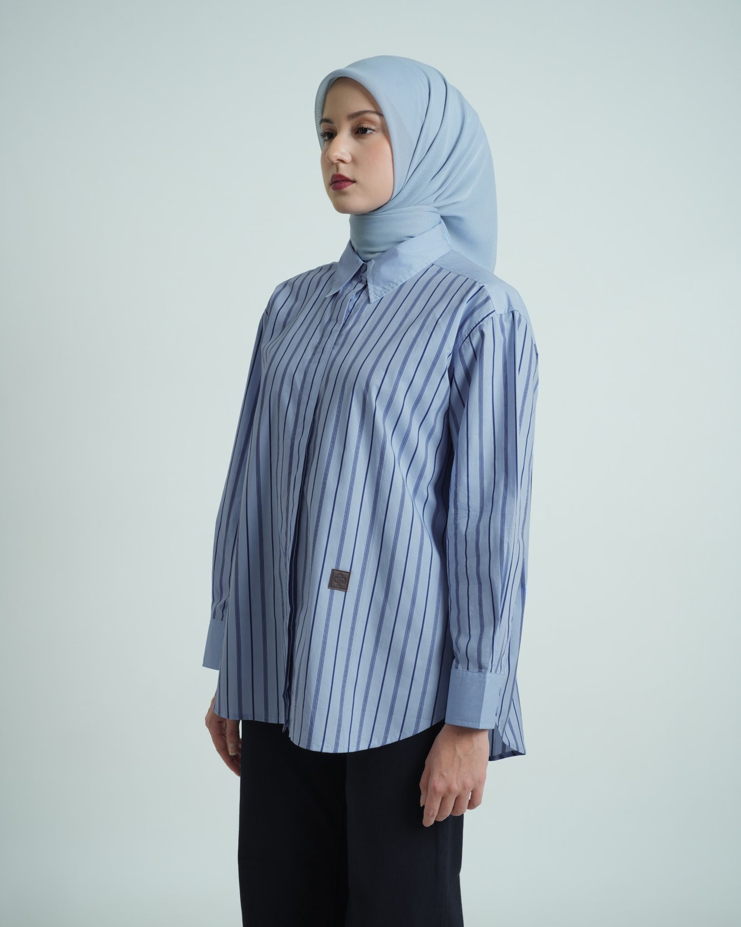 Eloise Mix Shirt