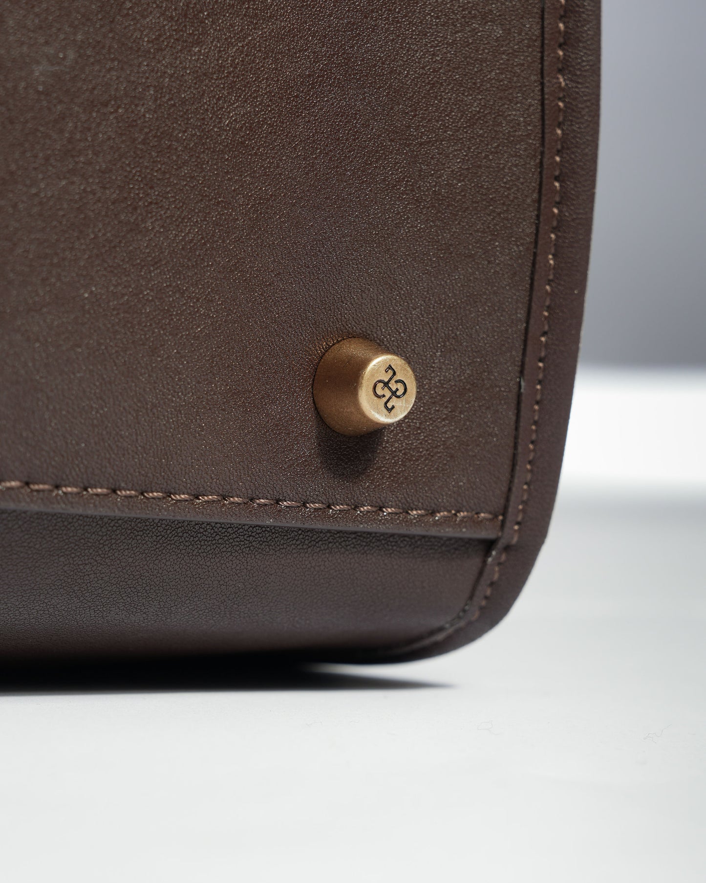 Morra Leather Bag
