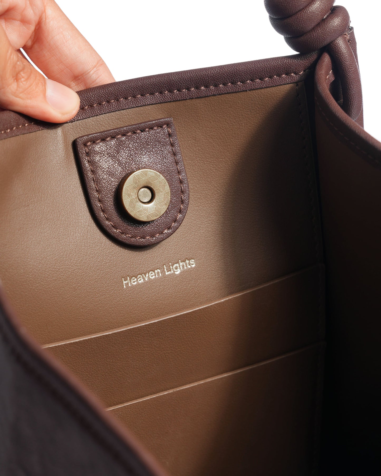 Morra Leather Bag