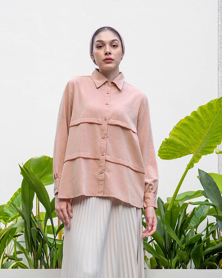 Nabella Blouse