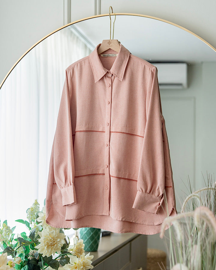 Nabella Blouse