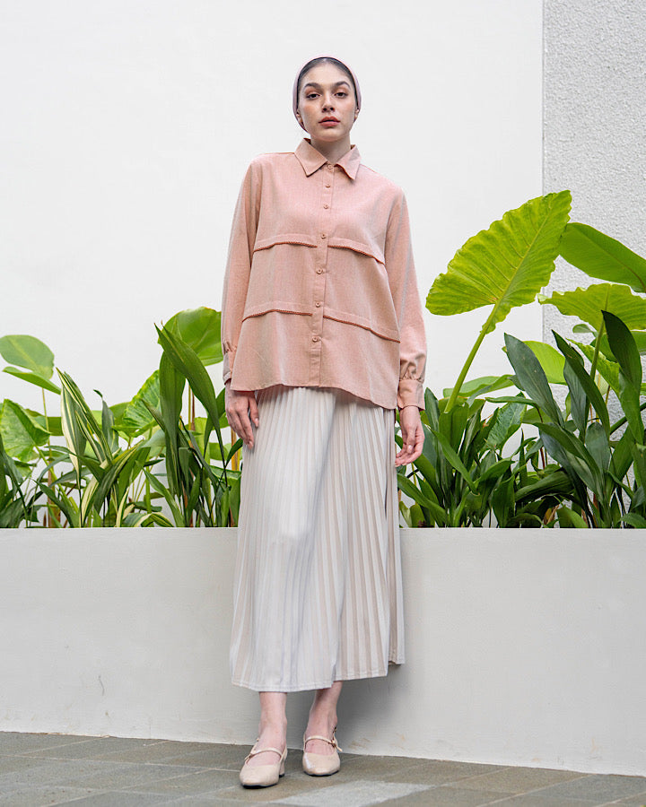 Nabella Blouse