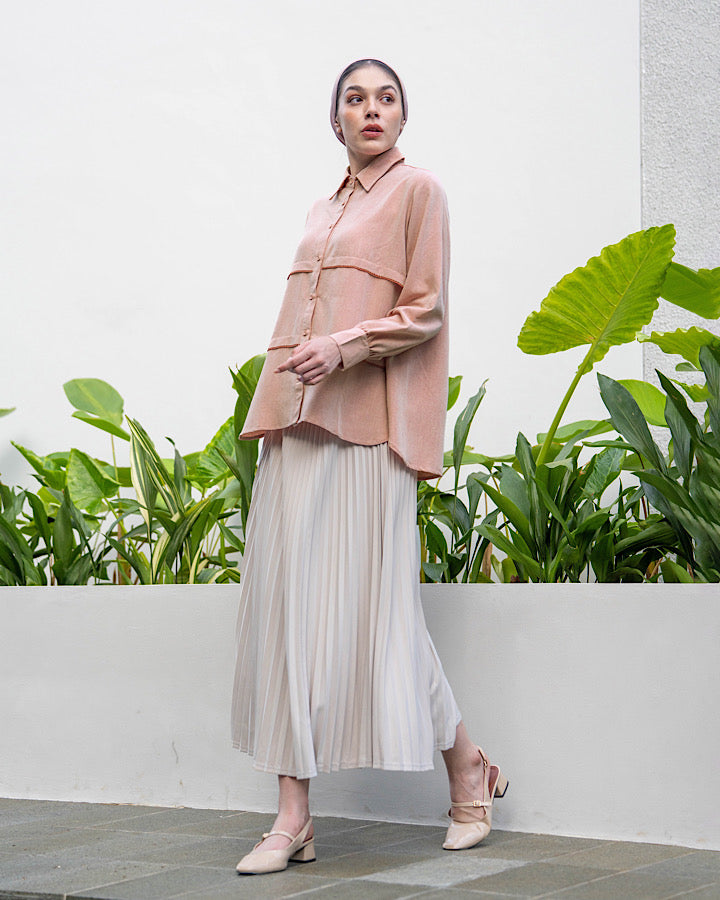 Nabella Blouse