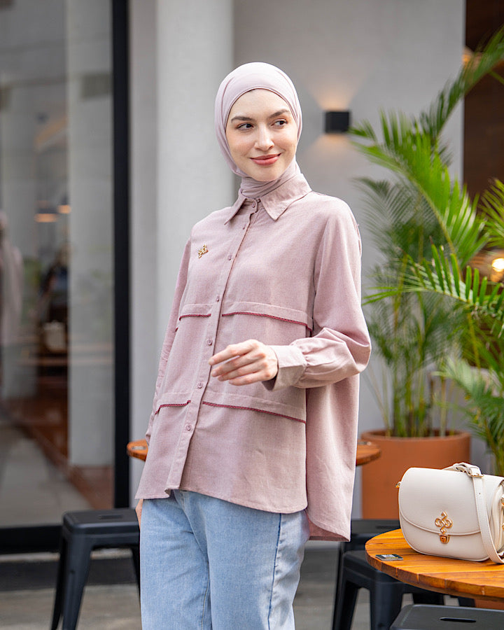 Nabella Blouse