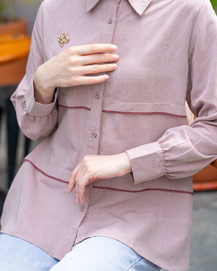 Nabella Blouse