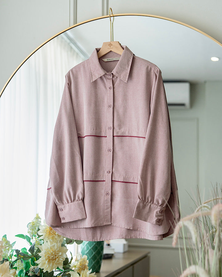 Nabella Blouse