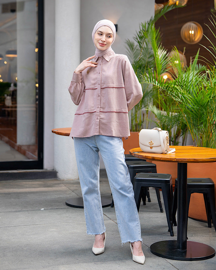Nabella Blouse