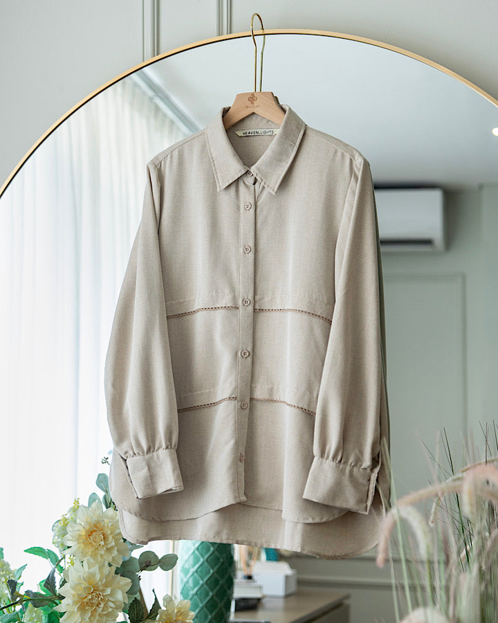 Nabella Blouse
