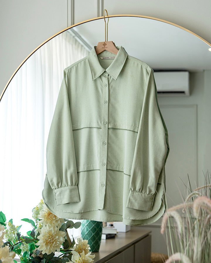 Nabella Blouse