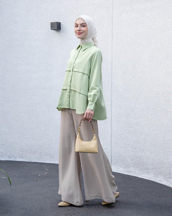 Nabella Blouse