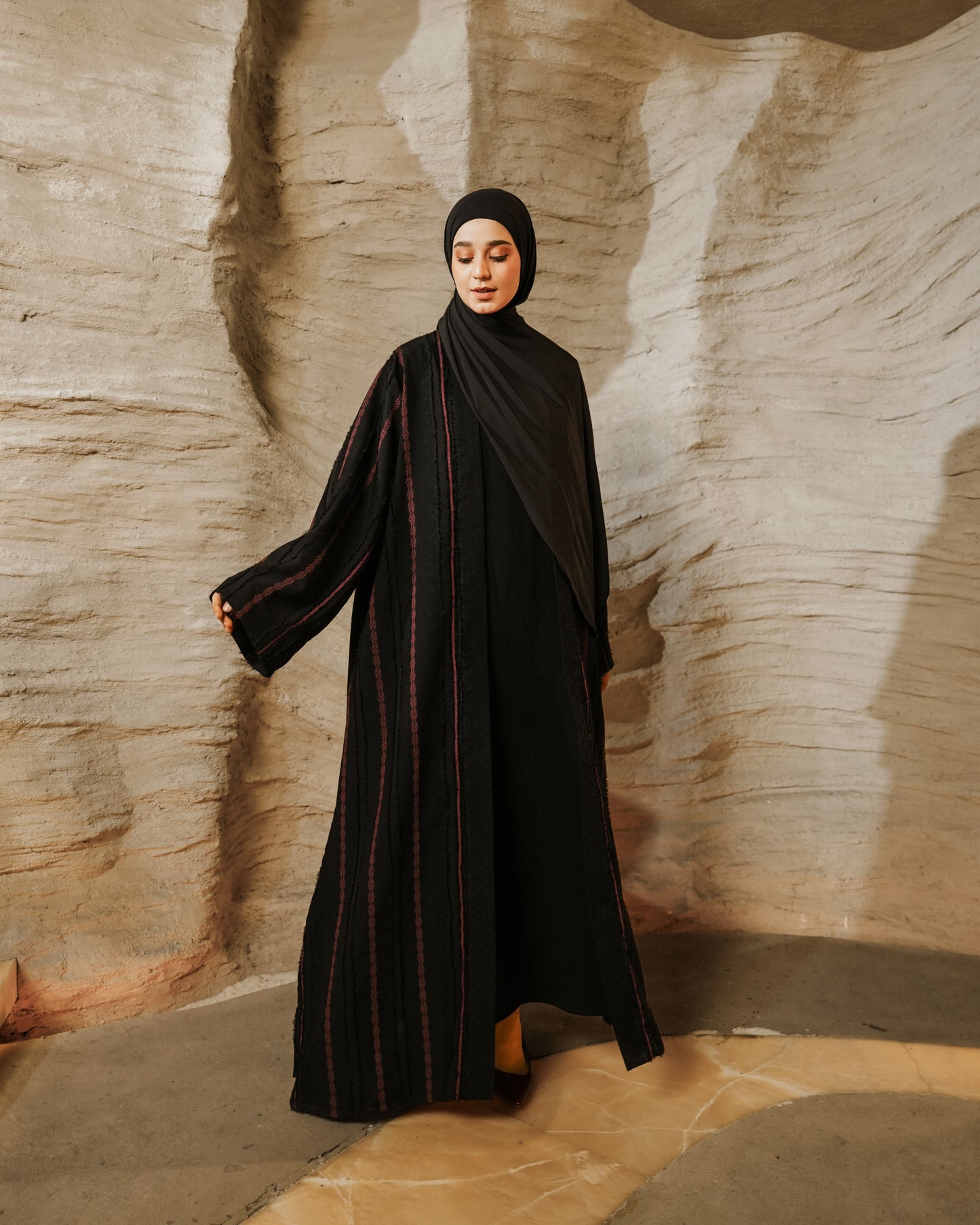 Najran Outer