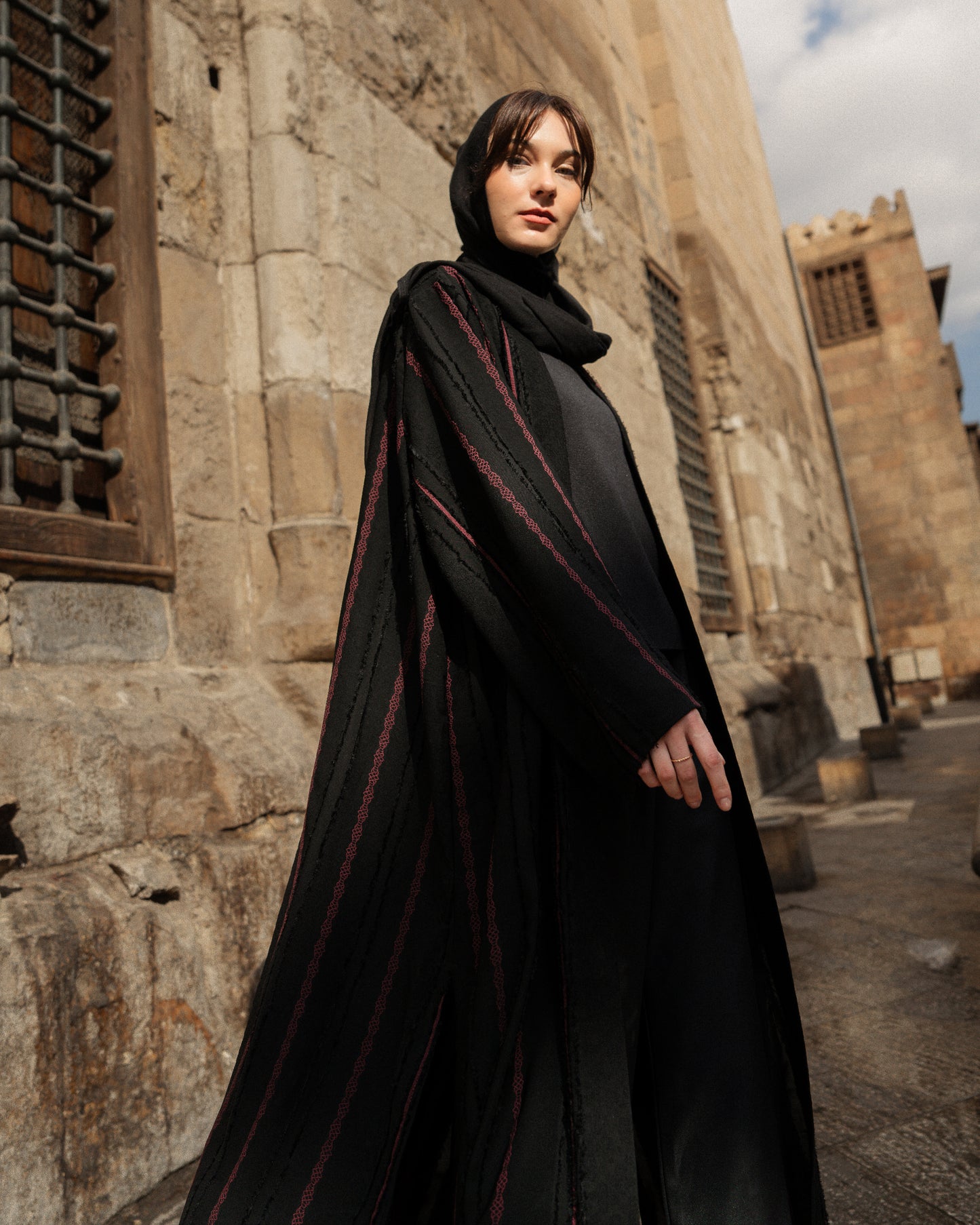 Najran Outer