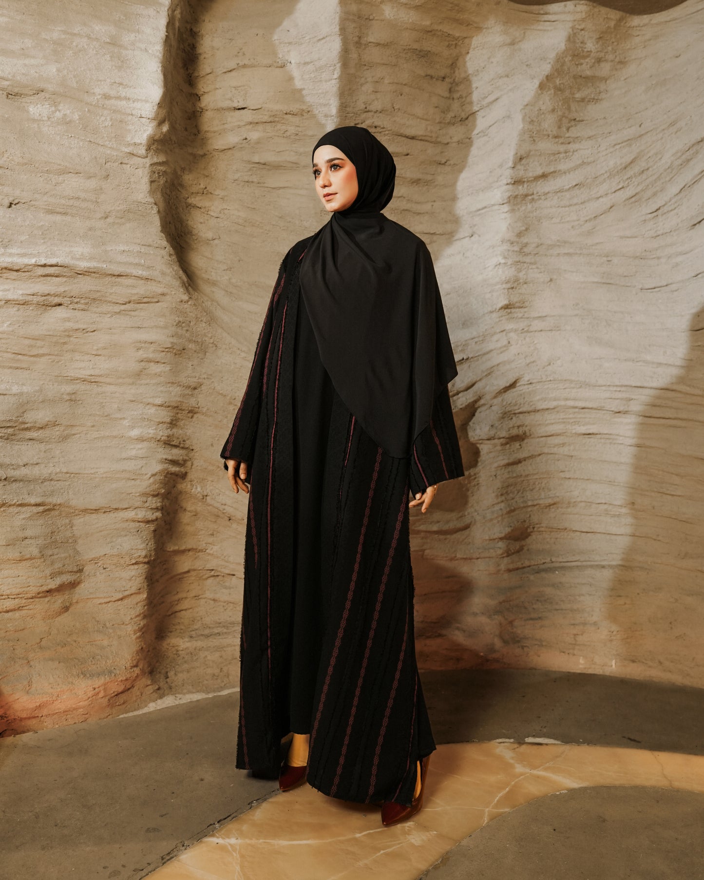 Najran Outer