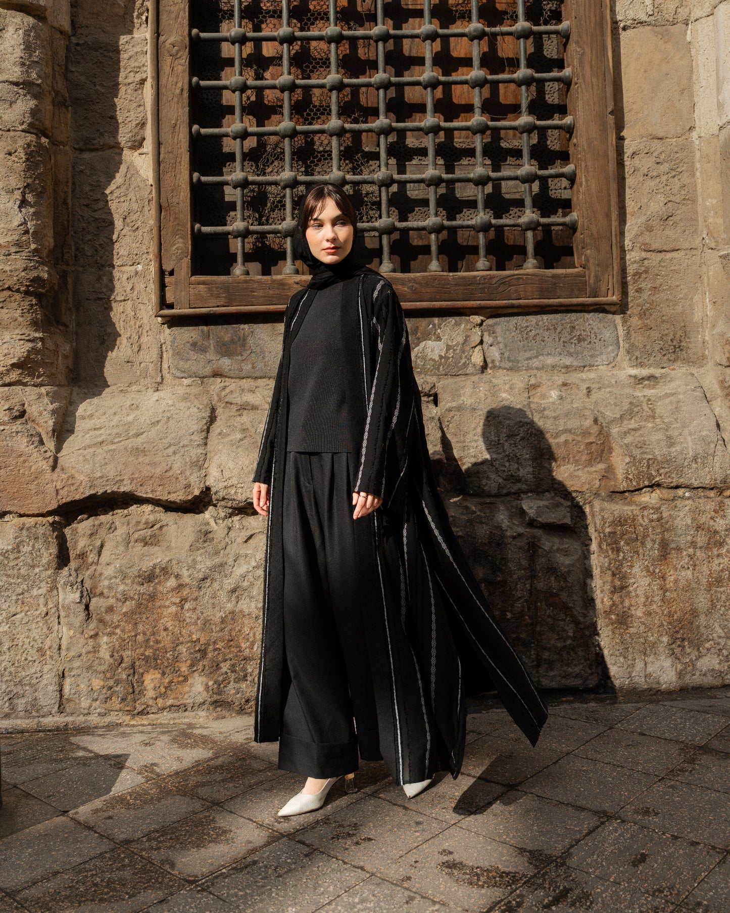 Najran Outer