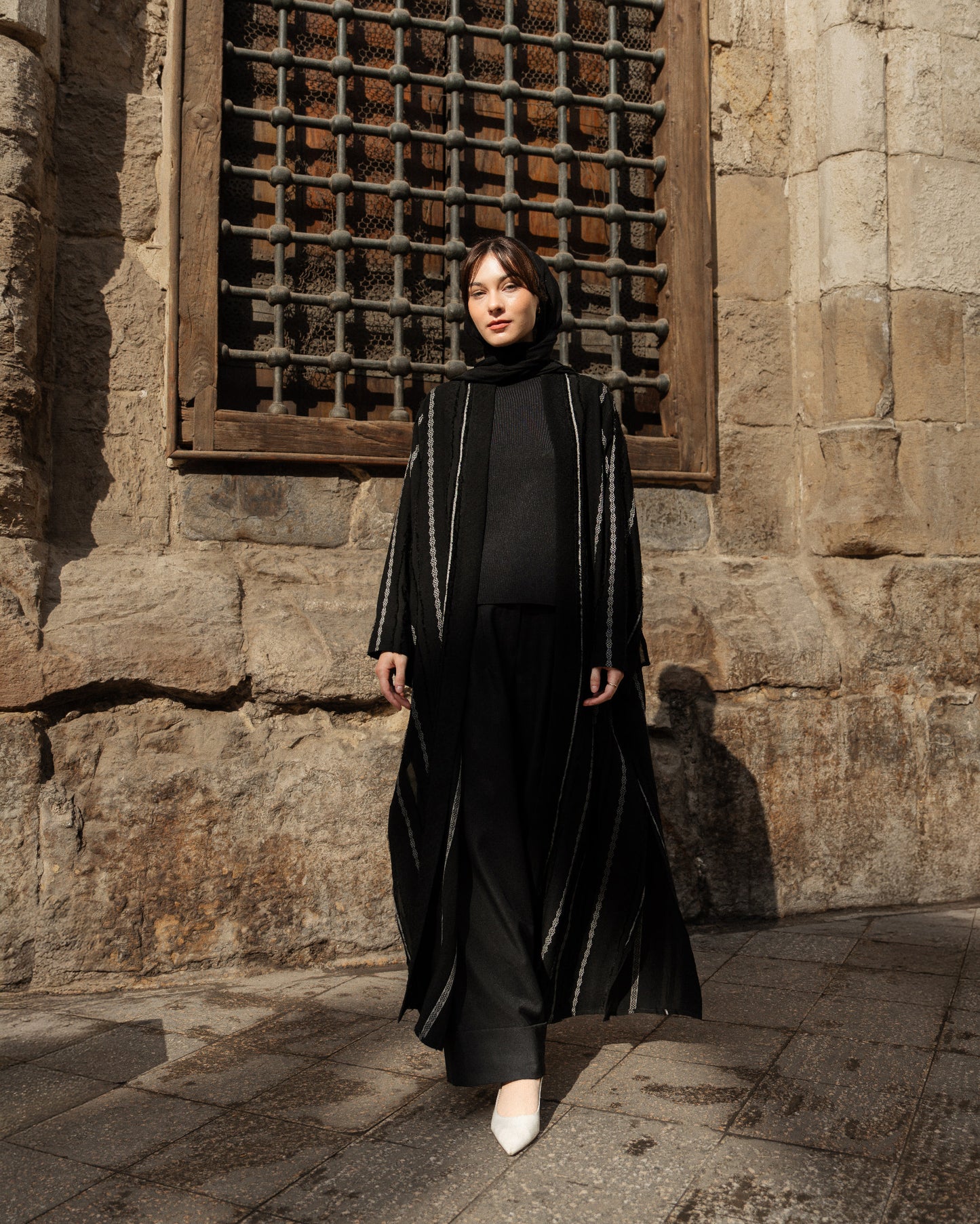 Najran Outer