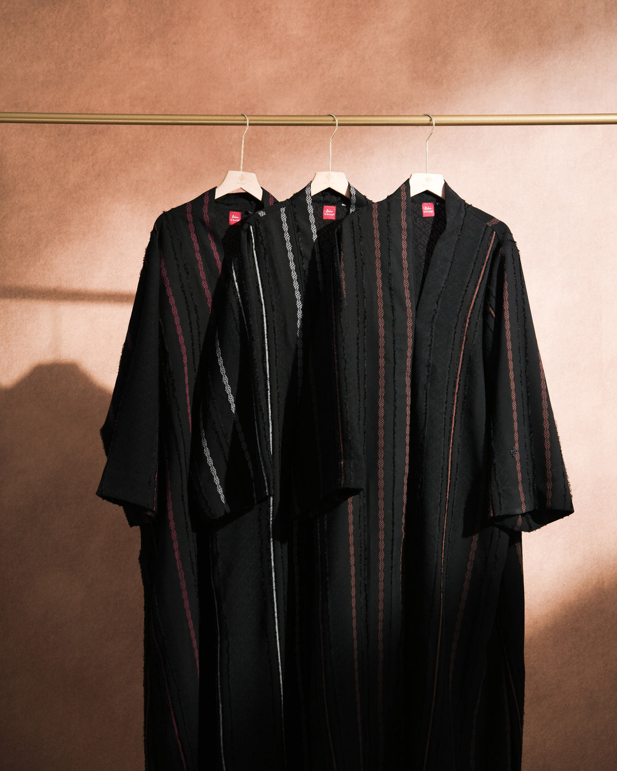 Najran Abaya