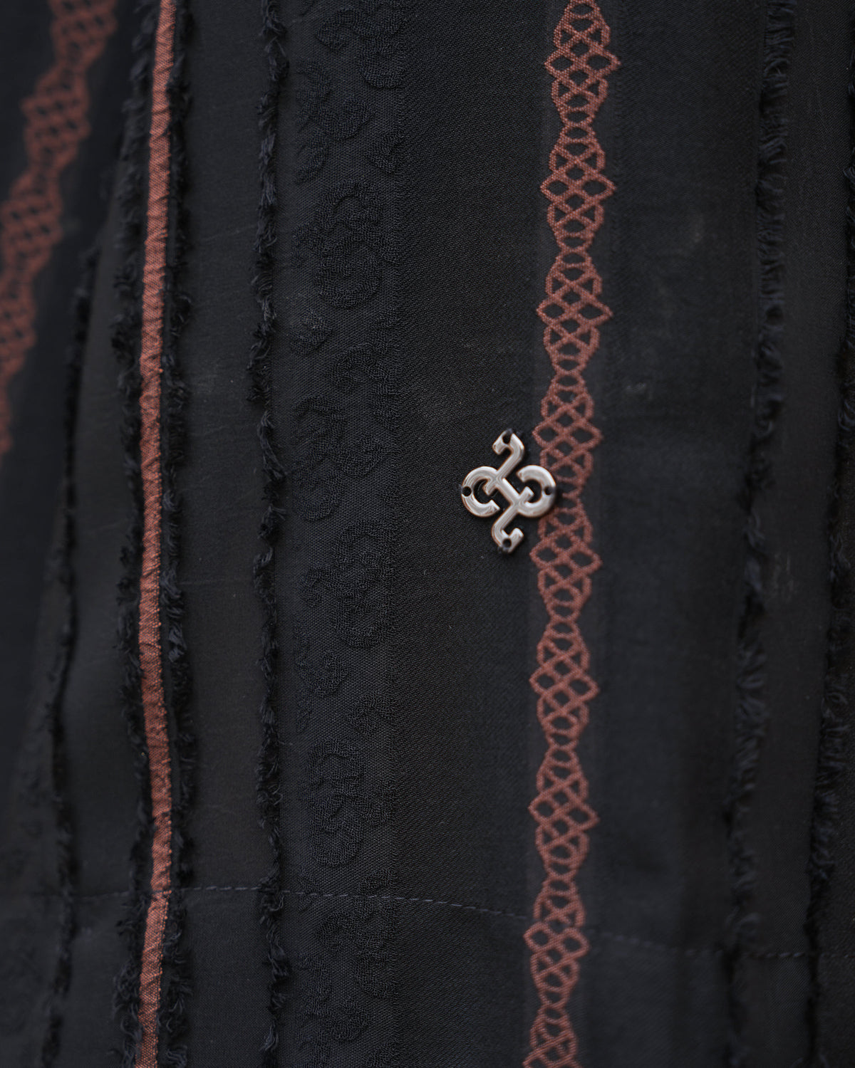 Najran Abaya