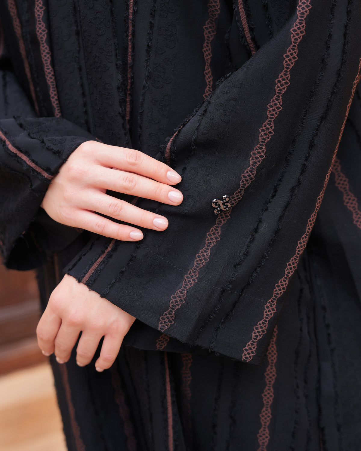 Najran Abaya