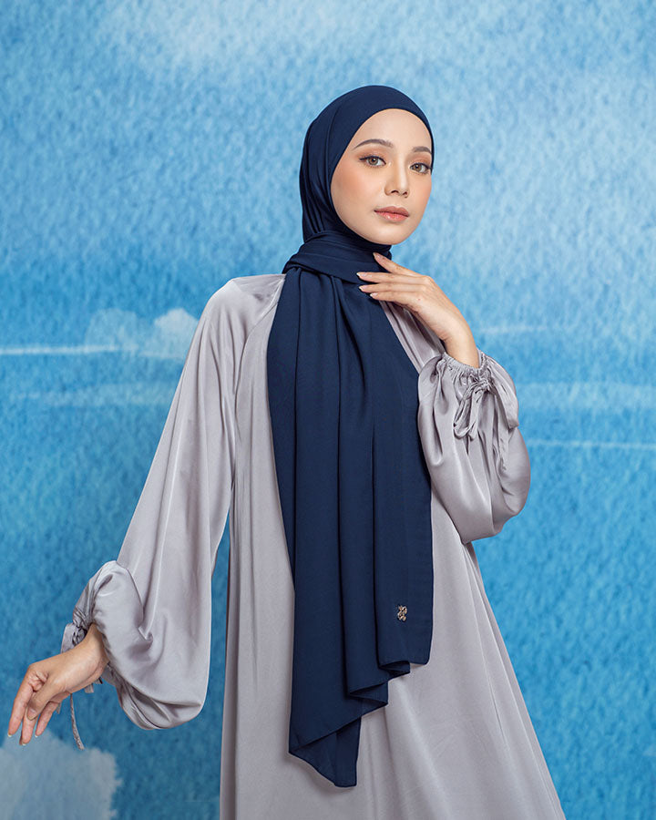 HL Pashmina Cotton Instant