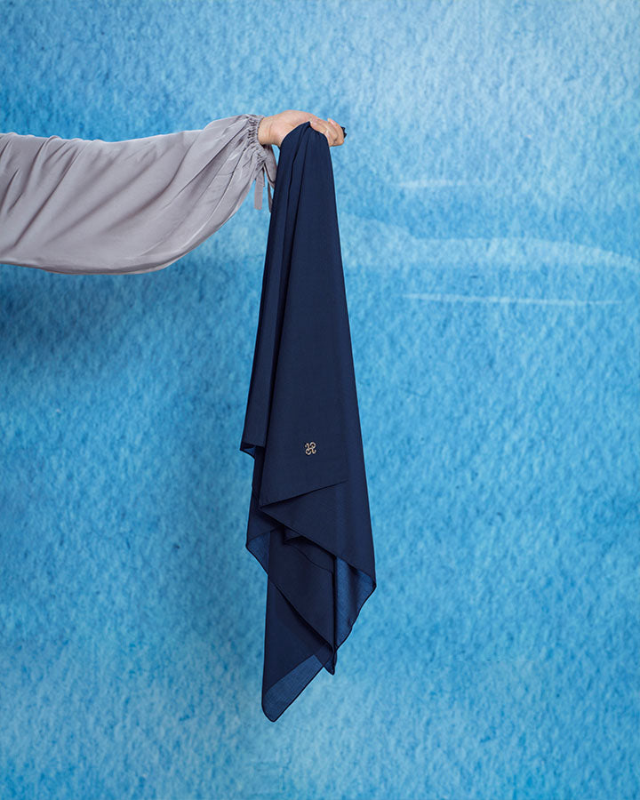 HL Pashmina Cotton Instant