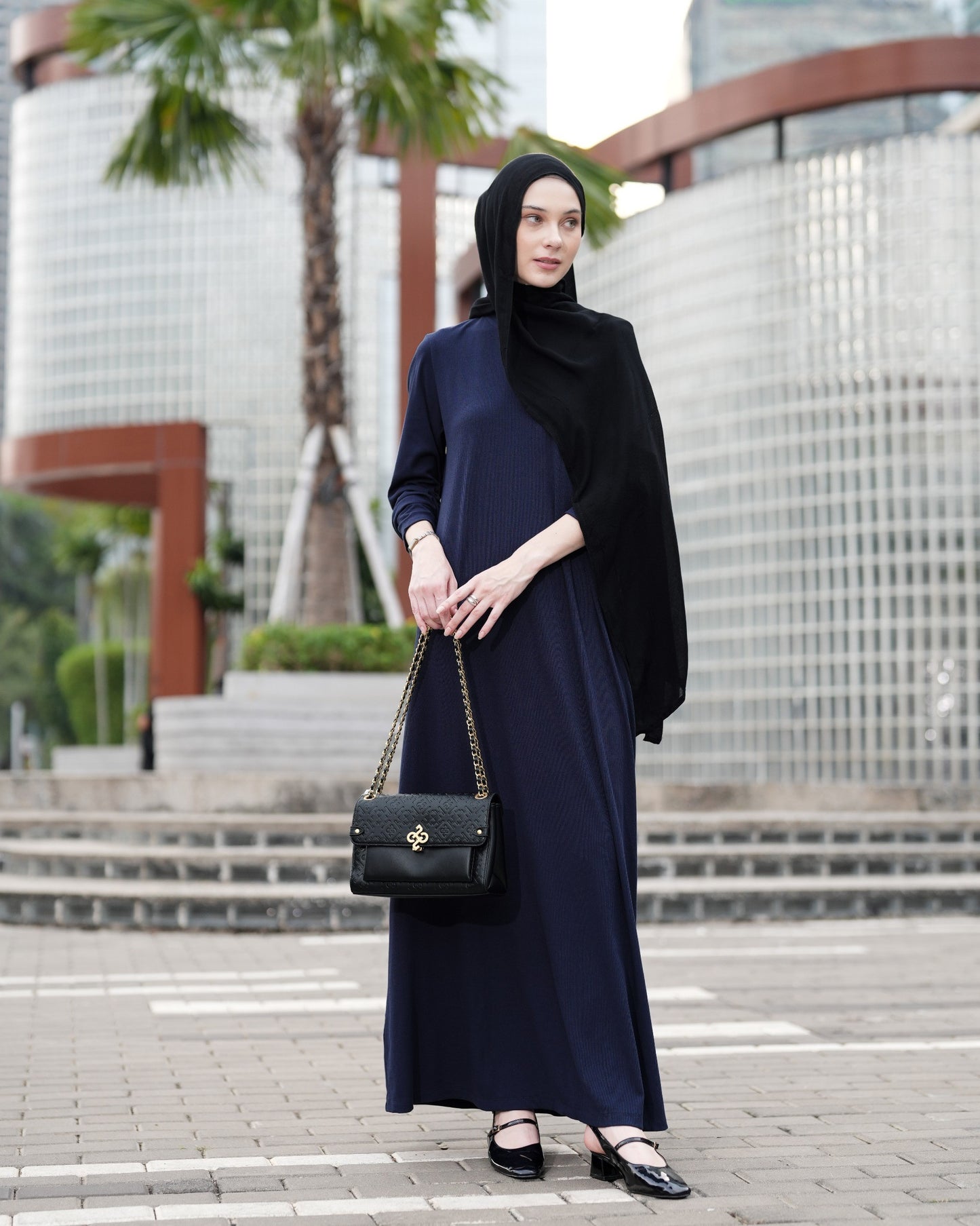 Carissa Dress
