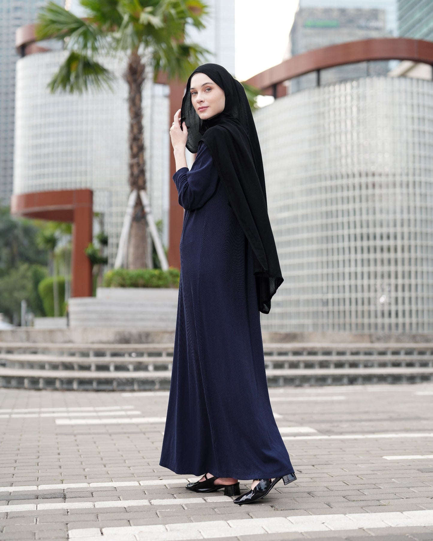Carissa Dress