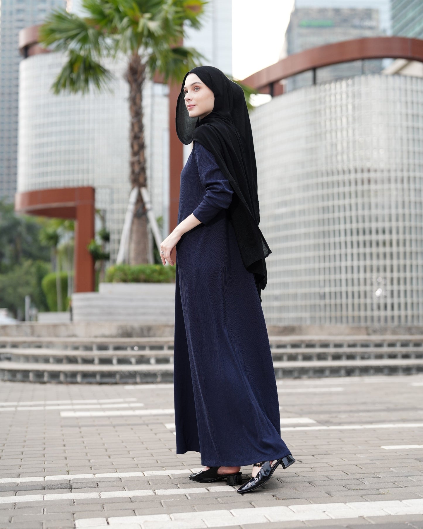 Carissa Dress