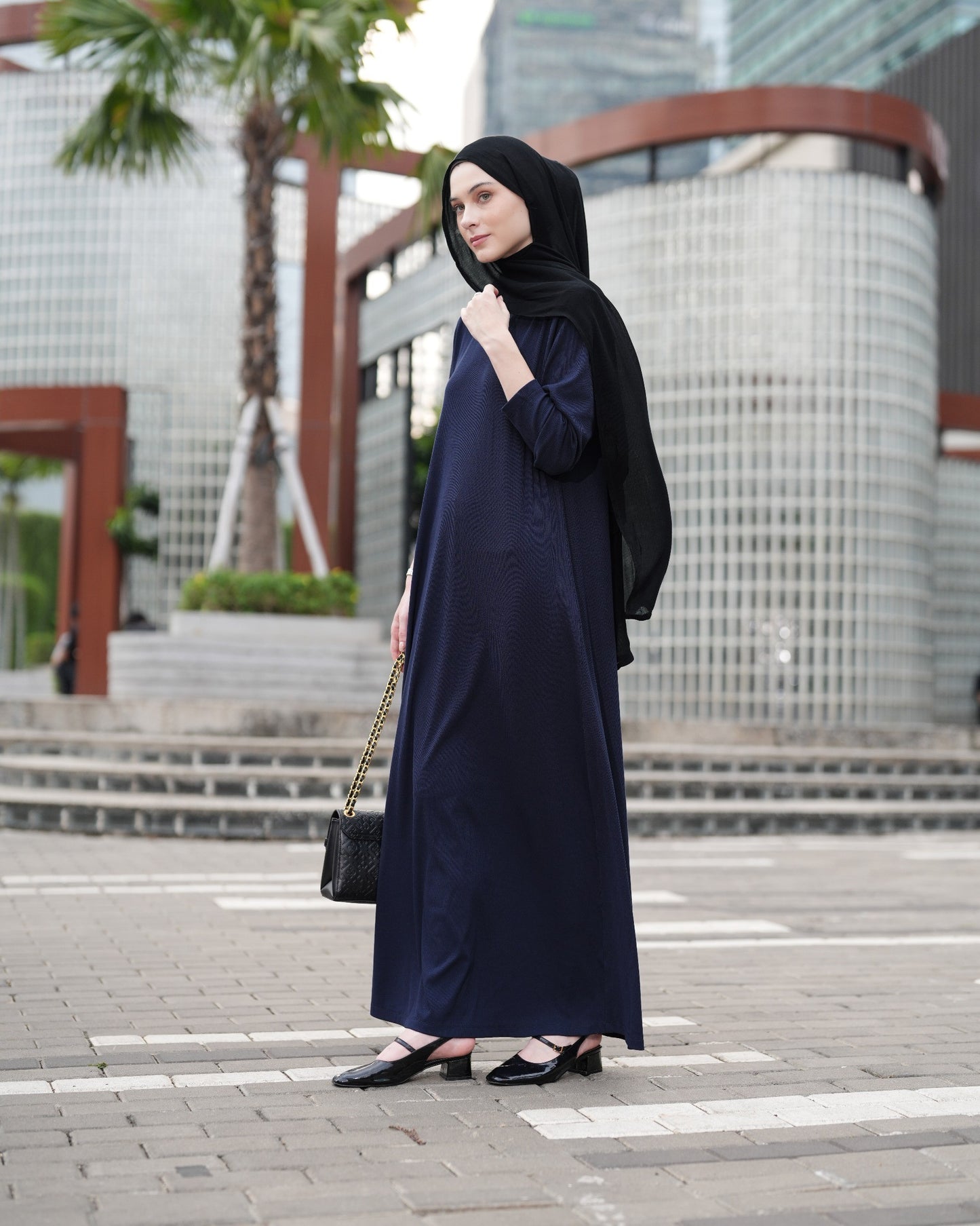 Carissa Dress