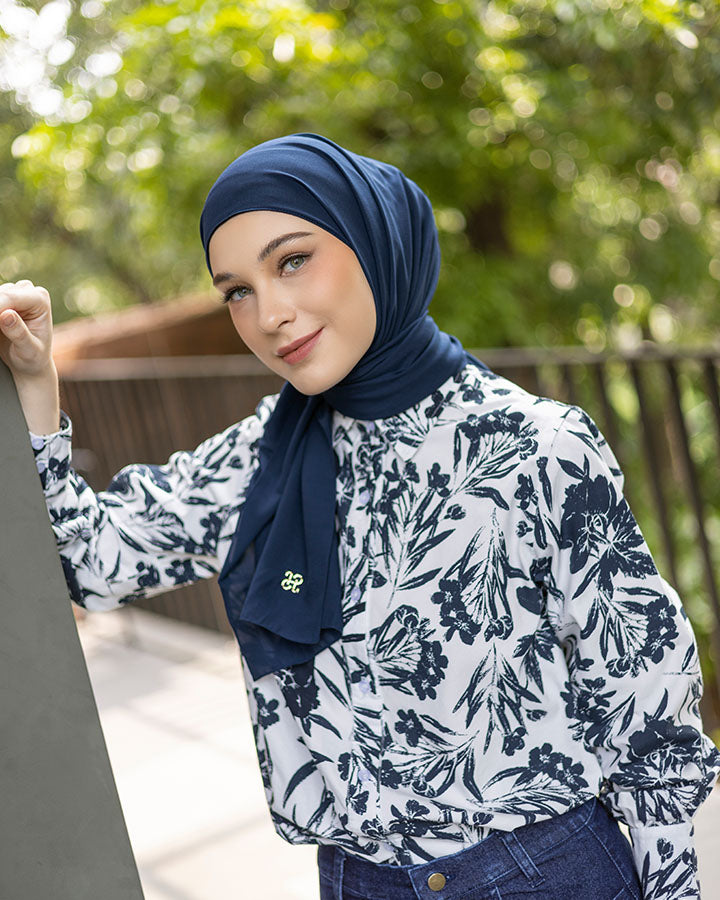 HL Pashmina Cotton Instant